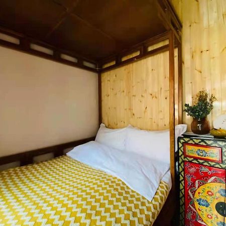 Songy Hundred-Year Courtyard Hotel بكين المظهر الخارجي الصورة