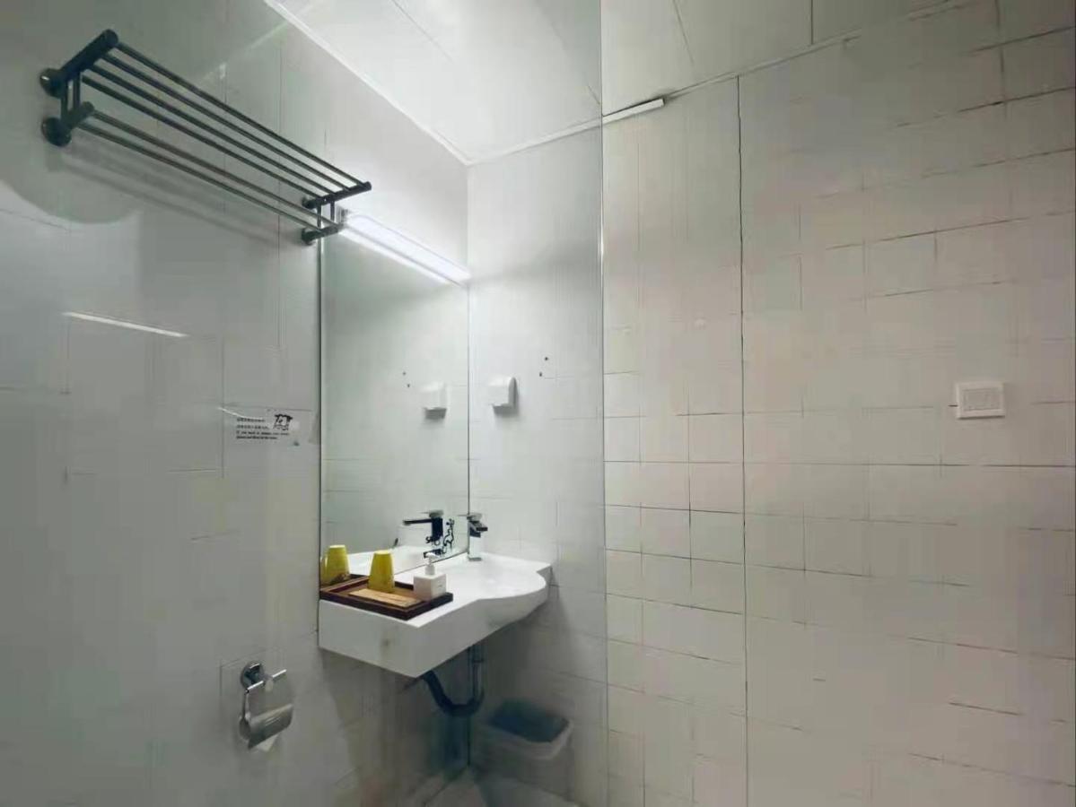 Songy Hundred-Year Courtyard Hotel بكين المظهر الخارجي الصورة