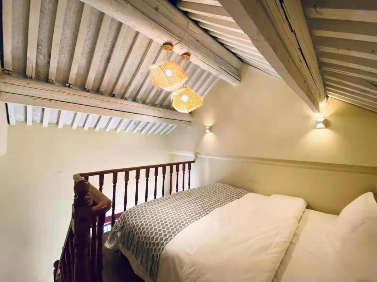 Songy Hundred-Year Courtyard Hotel بكين المظهر الخارجي الصورة