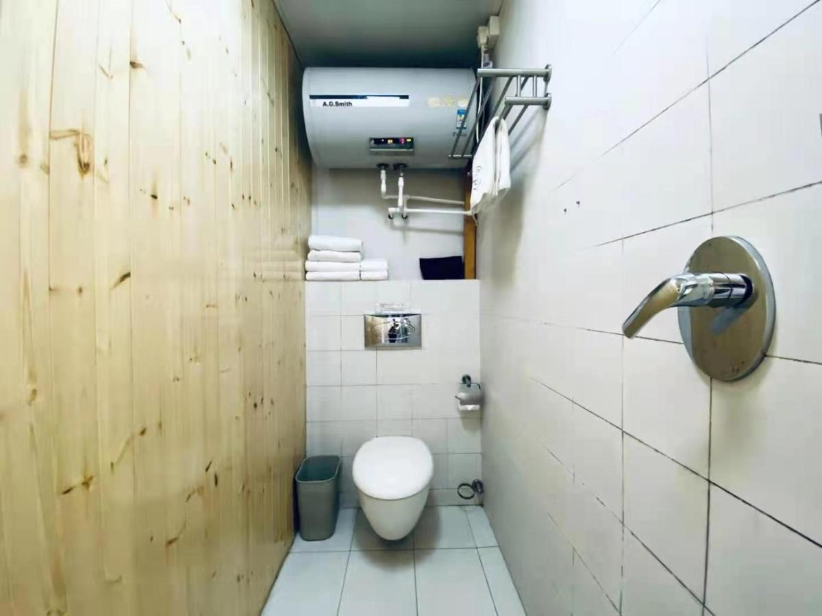 Songy Hundred-Year Courtyard Hotel بكين المظهر الخارجي الصورة