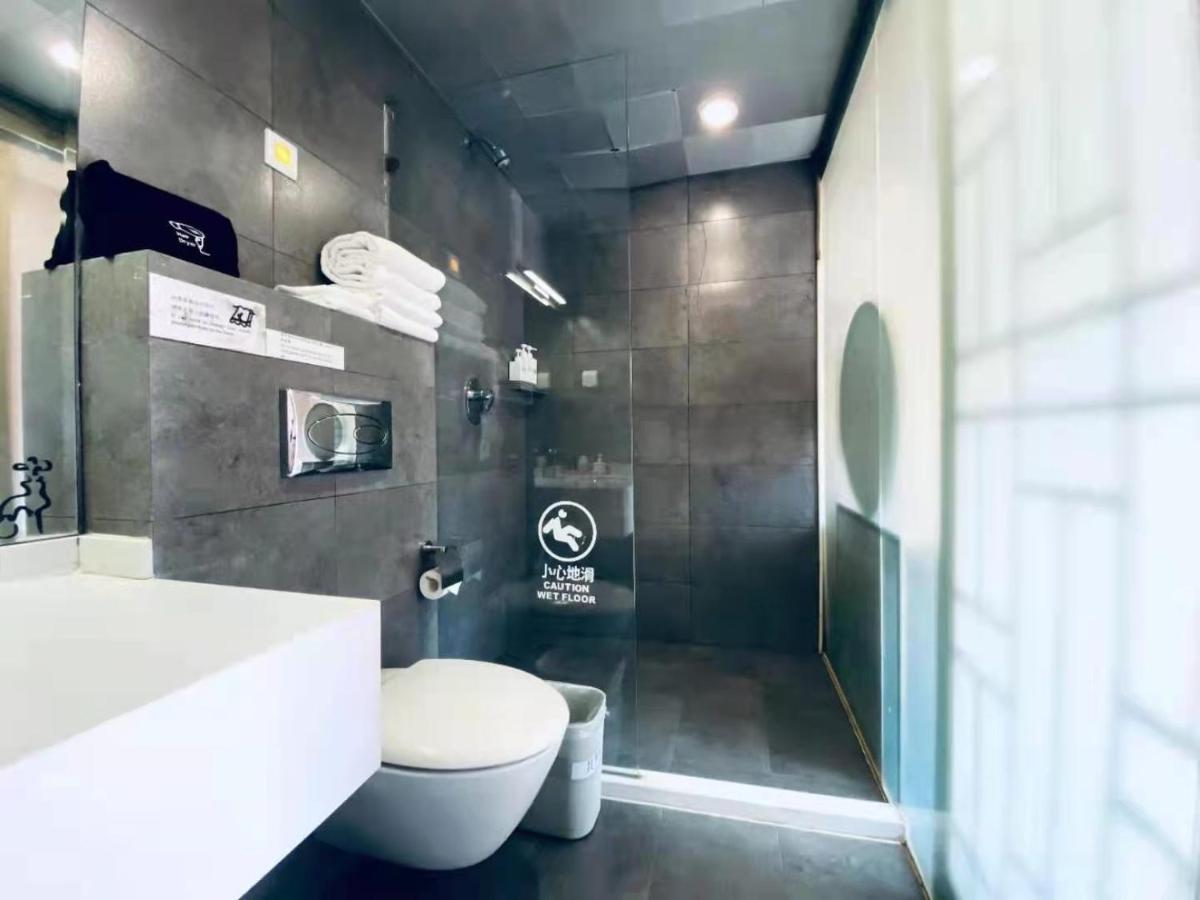 Songy Hundred-Year Courtyard Hotel بكين المظهر الخارجي الصورة